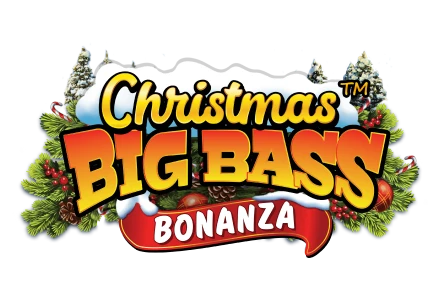 ChristmasBigBassBonanza